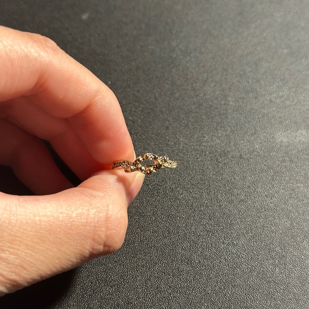 Gold Rings - Picture 5 of 12